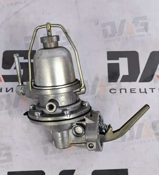 Насос топливный Nissan K15, Nissan K21, Nissan K25
