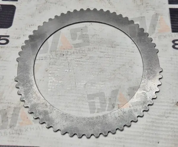 Диск фрикционный ГМП ( с наруж. зуб) CDM833