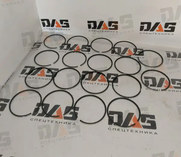 Комплект поршневых колец D9-220 оригинал