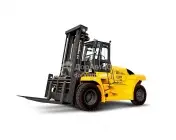 Дизельный вилочный погрузчик Lonking LG160DT грузоподъемностью  в Кемерово