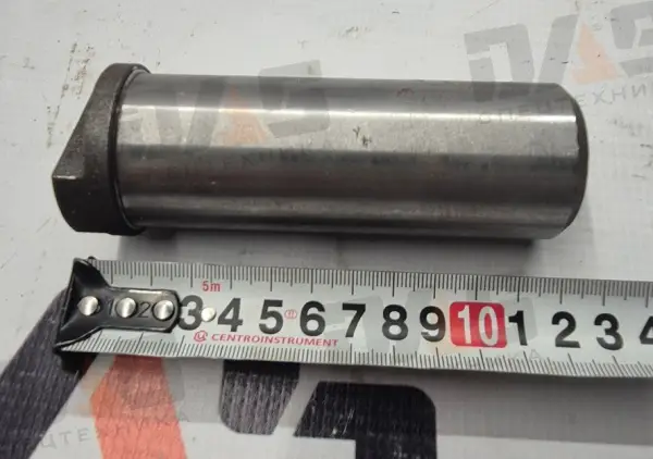Палец D=40 мм, L=110/120 мм (г/цилиндра поворотной рамы)