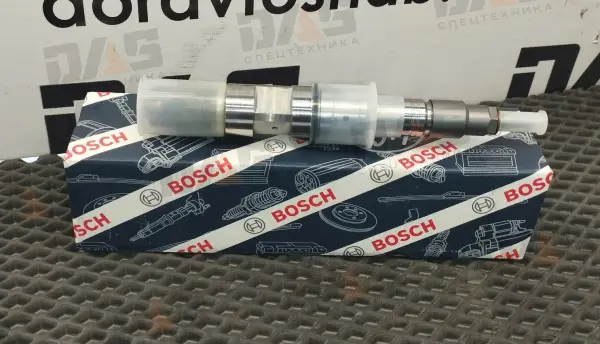 Форсунка (WP-10) Bosch Е-5