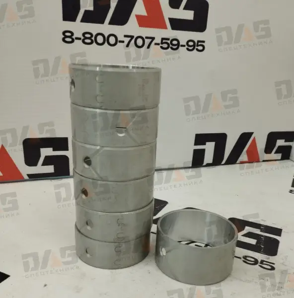 Втулка распредвала WD-615 комплект