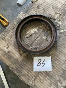 Сальник кассетный, двухрядный 120х150х24