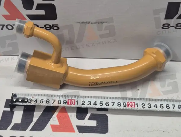 Трубопровод насоса LG833