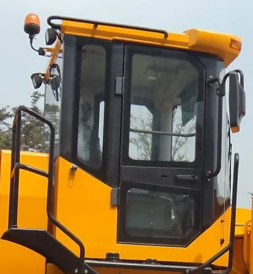 Кабина CDM856