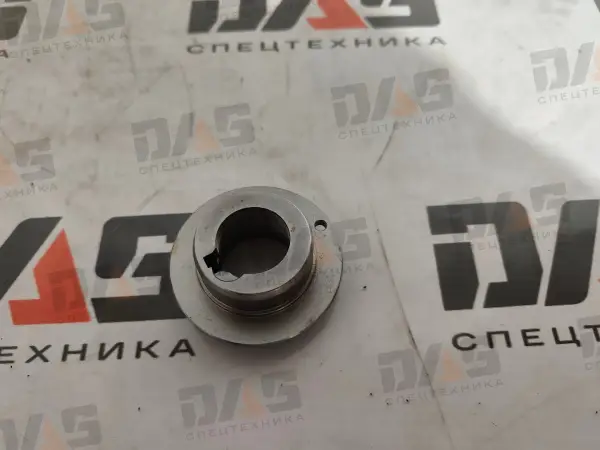 Ступица шкива коленвала Nissan K15-25