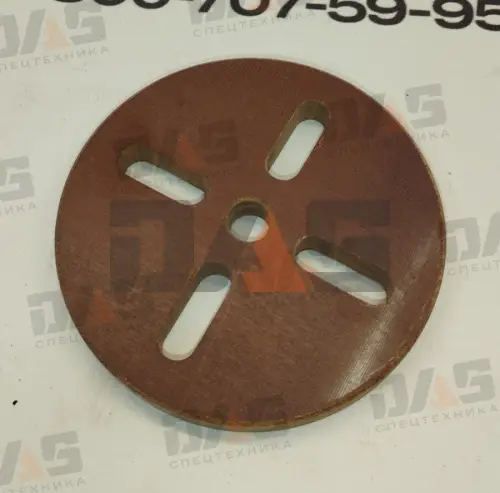 Шайба регулировки момента зажигания YC6108G, YC6B125