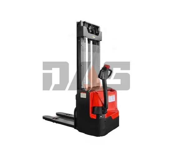 Штабелер EP ES12-12WA Professional (1200 кг) купить в Кемерово