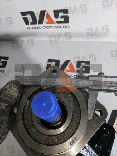 Насос рулевой LCB2080J CDM853N оригинал