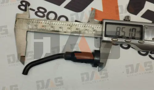 Форсунка смазки цилиндра WP-6G