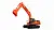 Экскаватор Lonking CDM6490F купить в Кемерово