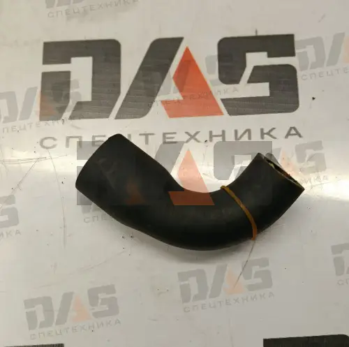 Патрубок водяного насоса WP4G оригинал