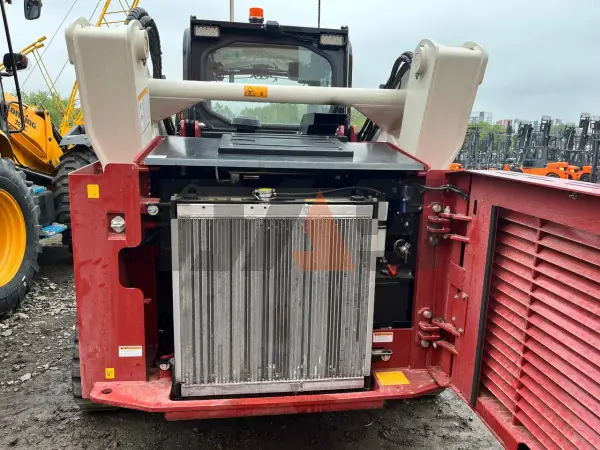 Мини-погрузчик Lonking CDM315T купить в Кемерово