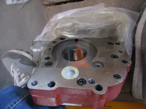 Насос ГМП CDM860 