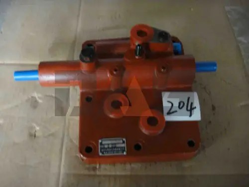 Клапан переключения передач ZL20x2 XCMG