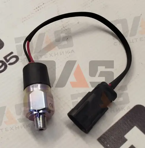 Датчик давления масла КПП 7 BAR LW300F