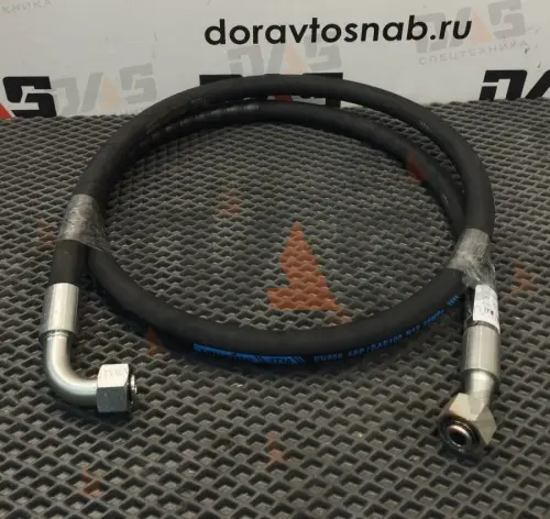 РВД на рулевой г/цилиндр 20421-27T/20491-27T*2T10*2200+RC300 оригинал