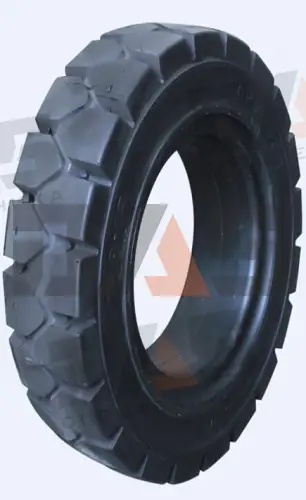 Шина 6.00-9 ARMOUR SP800 (цельнолитая)