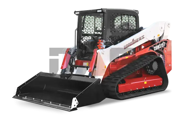 Мини-погрузчик Lonking CDM315T купить в Кемерово