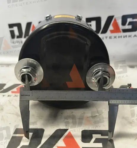 ПГУ (ручного тормоза) 