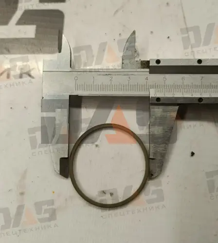 Уплотнения для КПП 2HL290 ZF ZGAQ-07962