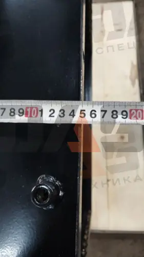 Радиатор водяной ZL30G-I
