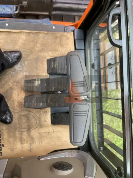Экскаватор Lonking CDM6490F купить в Кемерово
