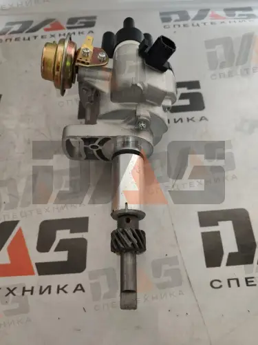 Трамблер Nissan K15-25