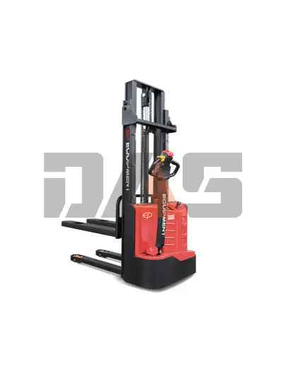 Штабелер EP ES15-15ES Optimal (1500кг) купить в Кемерово
