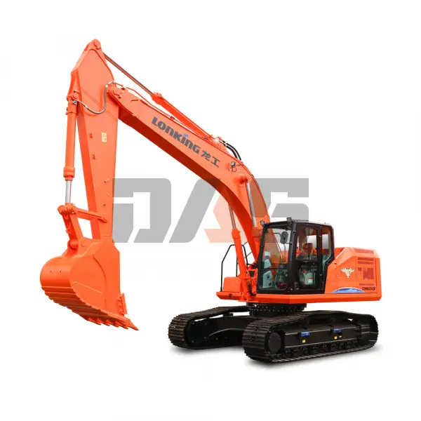 Экскаватор Lonking CDM6240 купить в Кемерово