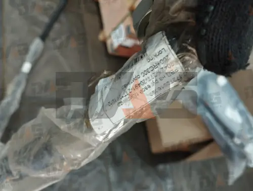 РВД на рулевой г/цилиндр 20421-27T/20491-27T*2T10*2200+RC300 оригинал