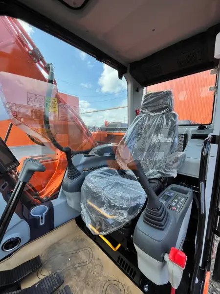 Экскаватор Lonking CDM6225N габарит купить в Кемерово