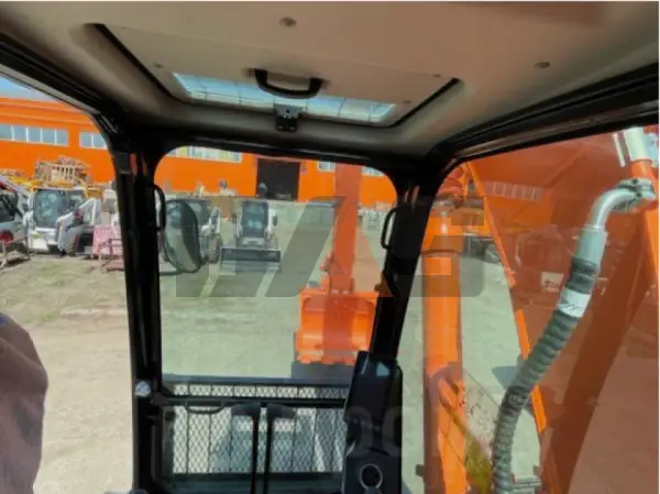 Экскаватор Lonking CDM6225N габарит купить в Кемерово