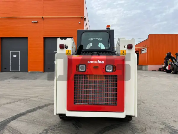 Мини-погрузчик Lonking CDM308