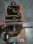 Вал коленчатый WP4G оригинал