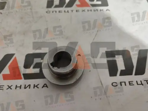 Ступица шкива коленвала Nissan K15-25