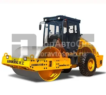 Дорожный каток Lonking CDM510B купить в Кемерово