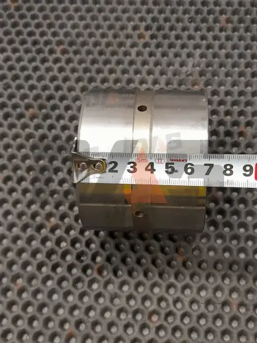 Втулка D=71х86 мм, L=71 мм (ковша)