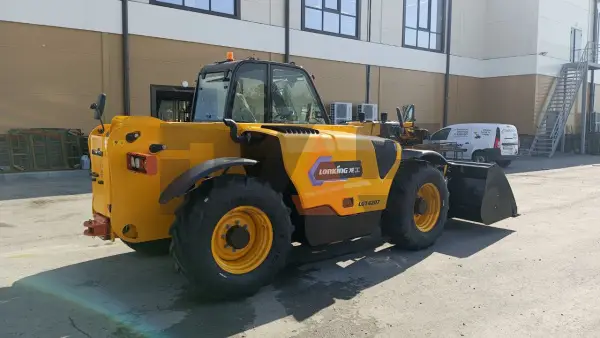 Телескопический погрузчик LONKING LGT 4207