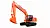 Экскаватор Lonking CDM6245 Экскаватор Lonking CDM6245 купить в Кемерово