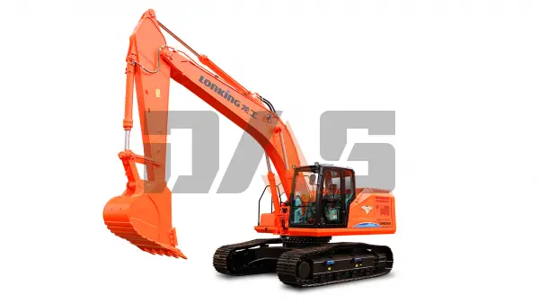 Экскаватор Lonking CDM6245 купить в Кемерово
