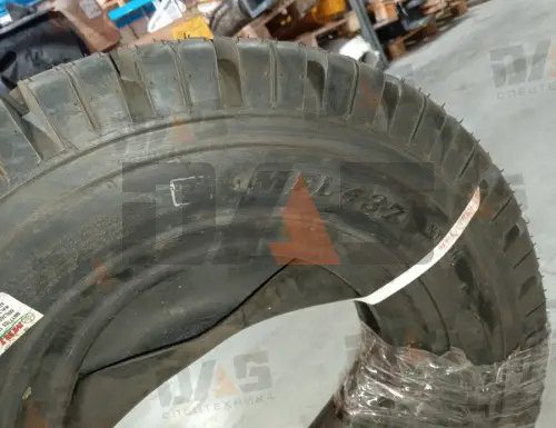 Шина 7.00-12 14PR MRL MFL437 (шинокомплект)