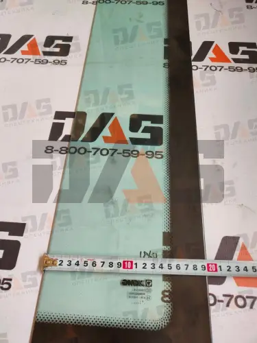 Стекло кабины заднее правое XCMG LW300F