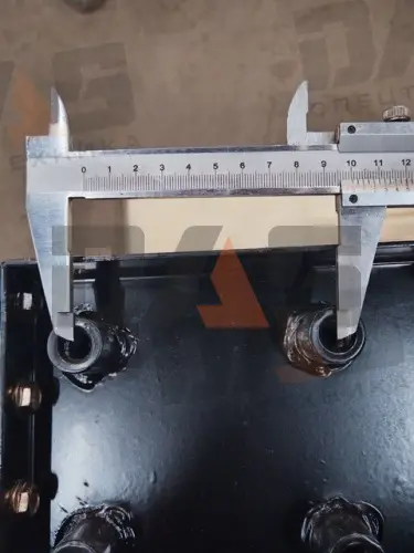 Радиатор водяной ZL30G-I