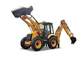 Экскаватор погрузчик Экскаватор погрузчик