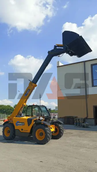 Телескопический погрузчик LONKING LGT 4207 купить в Кемерово