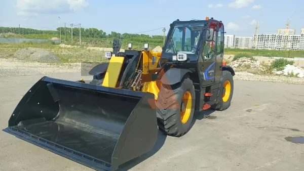 Телескопический погрузчик LONKING LGT 4207 купить в Кемерово