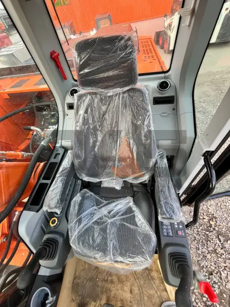 Экскаватор Lonking CDM6225N габарит купить в Кемерово