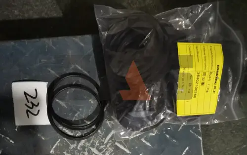 Кольцо уплотнительное суппорта ZL50C